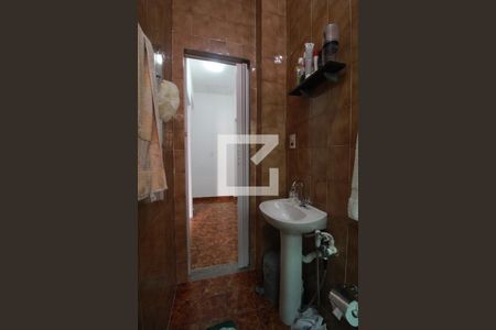 Casa de condomínio à venda com 180m², 5 quartos e NaN vagas Casa de condomínio à venda com 180m², 5 quartos e NaN vagasCasa 2 - Banheiro - anexo