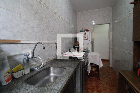 Casa de condomínio à venda com 180m², 5 quartos e NaN vagas Casa de condomínio à venda com 180m², 5 quartos e NaN vagasCasa 2 - Cozinha - anexo