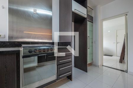 Apartamento à venda com 130m², 3 quartos e 2 vagas Apartamento à venda com 130m², 3 quartos e 2 vagasCozinha