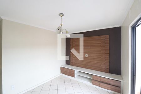 Sala de apartamento para alugar com 2 quartos, 72m² em Barro Vermelho, São Gonçalo