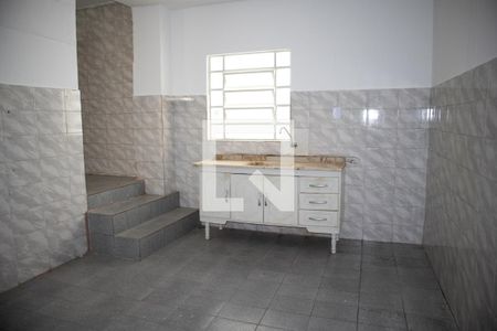 Casa à venda com 50m², 1 quarto e sem vagaCozinha