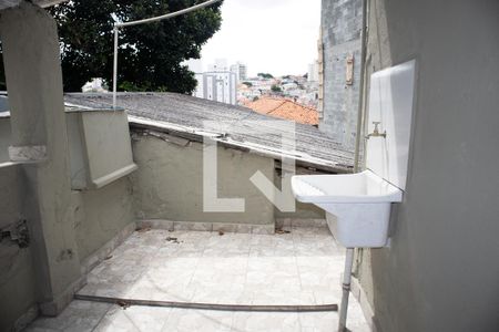Casa à venda com 50m², 1 quarto e sem vagaÁrea de Serviço