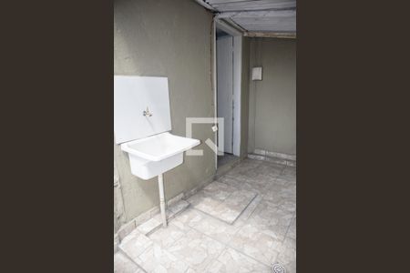 Casa à venda com 50m², 1 quarto e sem vagaÁrea de Serviço