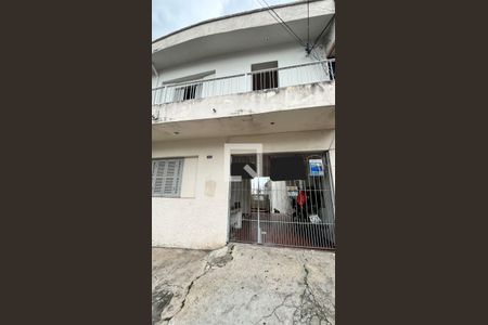 Casa à venda com 50m², 1 quarto e sem vaga Casa à venda com 50m², 1 quarto e sem vagaFachada
