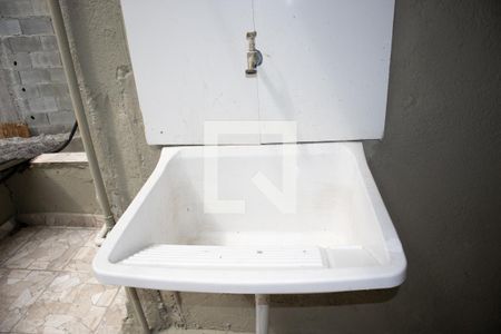 Casa à venda com 50m², 1 quarto e sem vagaÁrea de Serviço