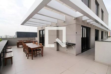 Apartamento para alugar com 21m², 1 quarto e sem vaga Apartamento para alugar com 21m², 1 quarto e sem vagaÁrea externa
