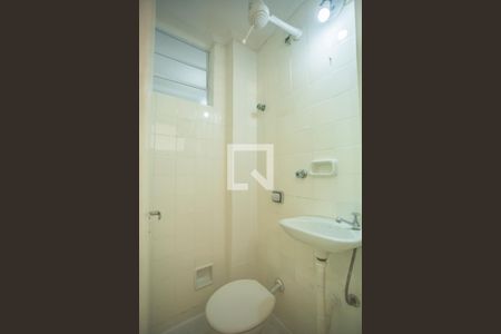 Apartamento para alugar com 78m², 3 quartos e 1 vaga Apartamento para alugar com 78m², 3 quartos e 1 vagaBanheiro de Serviço