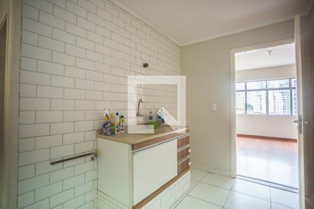 Apartamento para alugar com 78m², 3 quartos e 1 vaga Apartamento para alugar com 78m², 3 quartos e 1 vagaCozinha