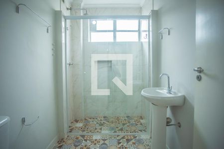 Apartamento para alugar com 78m², 3 quartos e 1 vaga Apartamento para alugar com 78m², 3 quartos e 1 vagaBanheiro