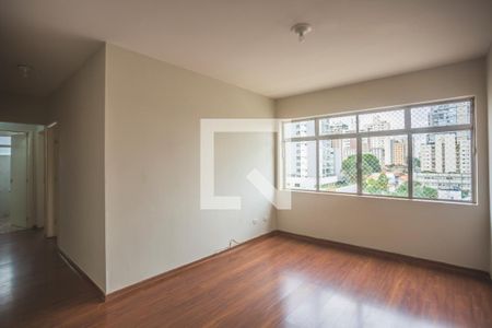 Apartamento para alugar com 78m², 3 quartos e 1 vaga Apartamento para alugar com 78m², 3 quartos e 1 vagaSala