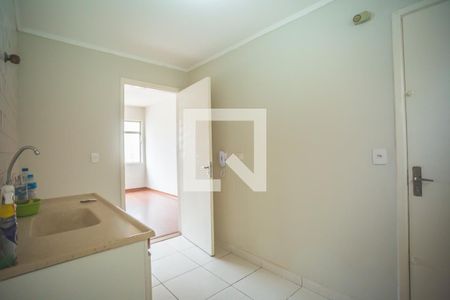 Apartamento para alugar com 78m², 3 quartos e 1 vaga Apartamento para alugar com 78m², 3 quartos e 1 vagaCozinha