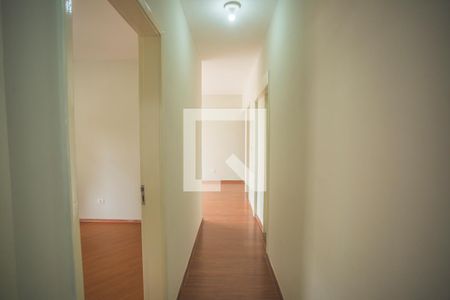 Apartamento para alugar com 78m², 3 quartos e 1 vaga Apartamento para alugar com 78m², 3 quartos e 1 vagaCorredor - Quartos