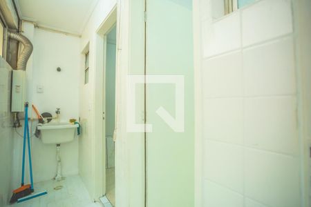 Apartamento para alugar com 78m², 3 quartos e 1 vaga Apartamento para alugar com 78m², 3 quartos e 1 vagaÁrea de Serviço