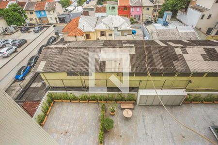 Apartamento para alugar com 78m², 3 quartos e 1 vaga Apartamento para alugar com 78m², 3 quartos e 1 vagaVista