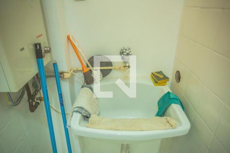 Apartamento para alugar com 78m², 3 quartos e 1 vaga Apartamento para alugar com 78m², 3 quartos e 1 vagaÁrea de Serviço