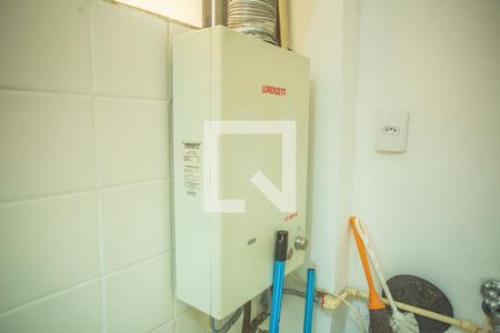 Apartamento para alugar com 78m², 3 quartos e 1 vaga Apartamento para alugar com 78m², 3 quartos e 1 vagaÁrea de Serviço