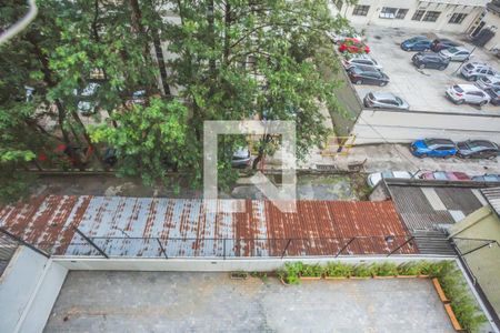 Apartamento para alugar com 78m², 3 quartos e 1 vaga Apartamento para alugar com 78m², 3 quartos e 1 vagaVista