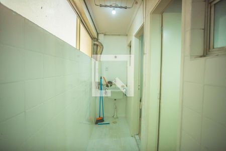 Apartamento para alugar com 78m², 3 quartos e 1 vaga Apartamento para alugar com 78m², 3 quartos e 1 vagaÁrea de Serviço