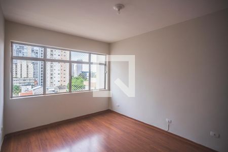 Apartamento para alugar com 78m², 3 quartos e 1 vaga Apartamento para alugar com 78m², 3 quartos e 1 vagaSala