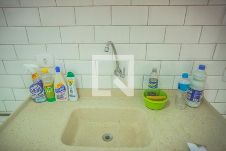 Apartamento para alugar com 78m², 3 quartos e 1 vaga Apartamento para alugar com 78m², 3 quartos e 1 vagaCozinha