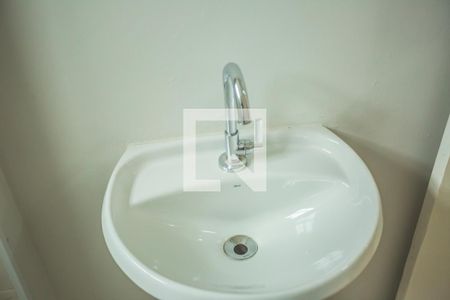 Apartamento para alugar com 78m², 3 quartos e 1 vaga Apartamento para alugar com 78m², 3 quartos e 1 vagaBanheiro