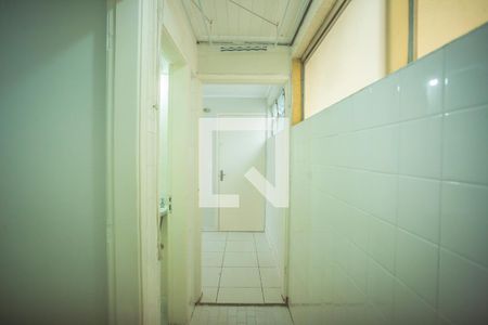 Apartamento para alugar com 78m², 3 quartos e 1 vaga Apartamento para alugar com 78m², 3 quartos e 1 vagaÁrea de Serviço