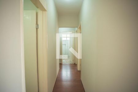 Apartamento para alugar com 78m², 3 quartos e 1 vaga Apartamento para alugar com 78m², 3 quartos e 1 vagaCorredor - Quartos