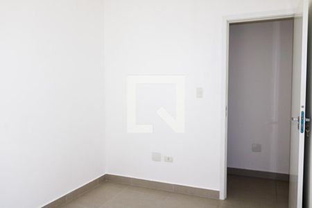 Apartamento à venda com 79m², 3 quartos e 2 vagasQuarto 2