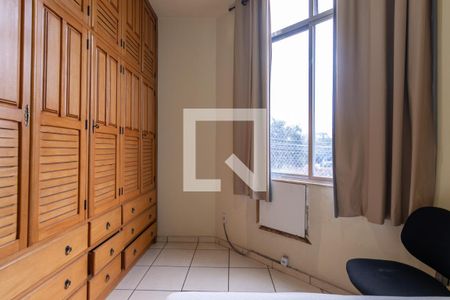 Apartamento à venda com 86m², 3 quartos e 1 vagaQuarto 3