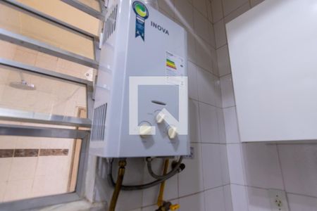 Apartamento à venda com 86m², 3 quartos e 1 vagaÁrea de Serviço