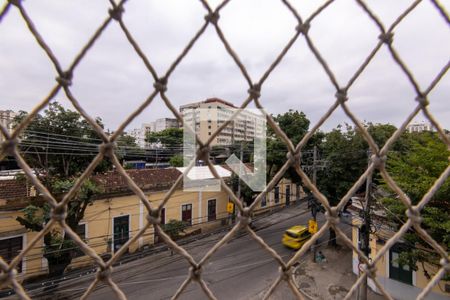 Apartamento à venda com 86m², 3 quartos e 1 vagaQuarto 3 Vista