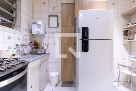 Apartamento à venda com 86m², 3 quartos e 1 vagaCozinha