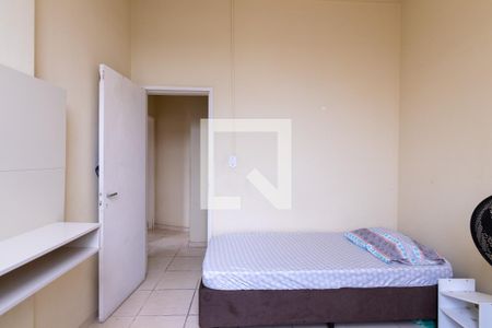 Apartamento à venda com 86m², 3 quartos e 1 vagaQuarto 2