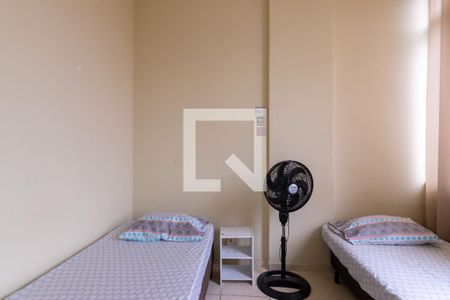 Apartamento à venda com 86m², 3 quartos e 1 vagaQuarto 2