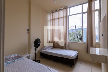 Apartamento à venda com 86m², 3 quartos e 1 vagaQuarto 2