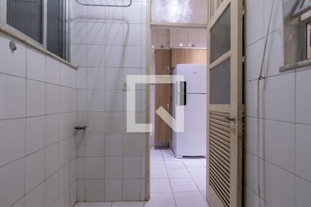 Apartamento à venda com 86m², 3 quartos e 1 vagaÁrea de Serviço