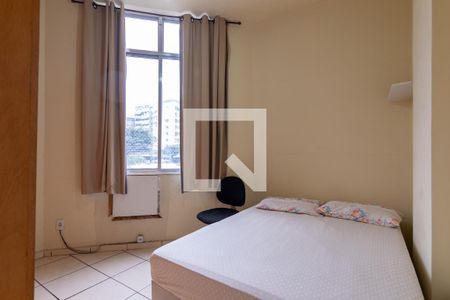 Apartamento à venda com 86m², 3 quartos e 1 vagaQuarto 3