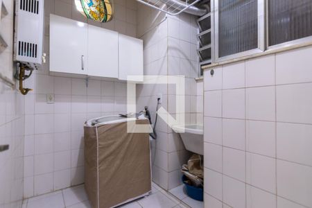 Apartamento à venda com 86m², 3 quartos e 1 vagaÁrea de Serviço