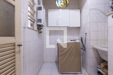 Apartamento à venda com 86m², 3 quartos e 1 vagaÁrea de Serviço