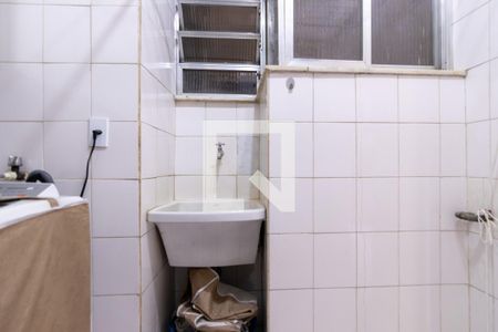 Apartamento à venda com 86m², 3 quartos e 1 vagaÁrea de Serviço