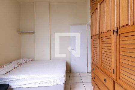 Apartamento à venda com 86m², 3 quartos e 1 vagaQuarto 3