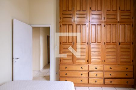 Apartamento à venda com 86m², 3 quartos e 1 vagaQuarto 3