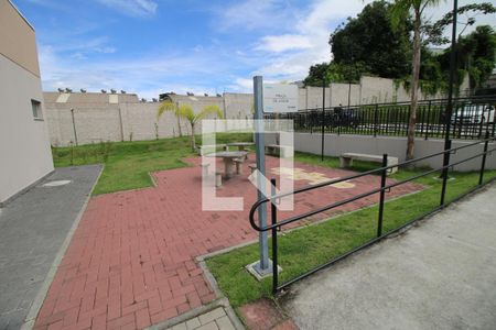 Apartamento à venda com 41m², 2 quartos e sem vagaÁrea comum - Jogos