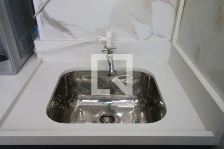 Apartamento à venda com 41m², 2 quartos e sem vagaÁrea de Serviço