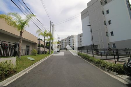 Apartamento à venda com 41m², 2 quartos e sem vagaÁrea comum - Parqueamento