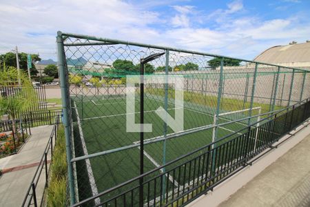 Apartamento à venda com 41m², 2 quartos e sem vagaÁrea comum - Quadra poliesportiva