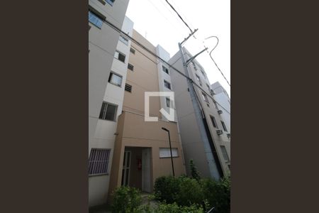 Apartamento à venda com 41m², 2 quartos e sem vagaAdesivo