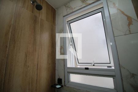 Apartamento à venda com 41m², 2 quartos e sem vagaBanheiro