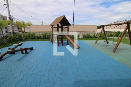 Apartamento à venda com 41m², 2 quartos e sem vagaÁrea comum - Playground