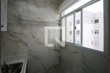 Apartamento à venda com 41m², 2 quartos e sem vagaÁrea de Serviço